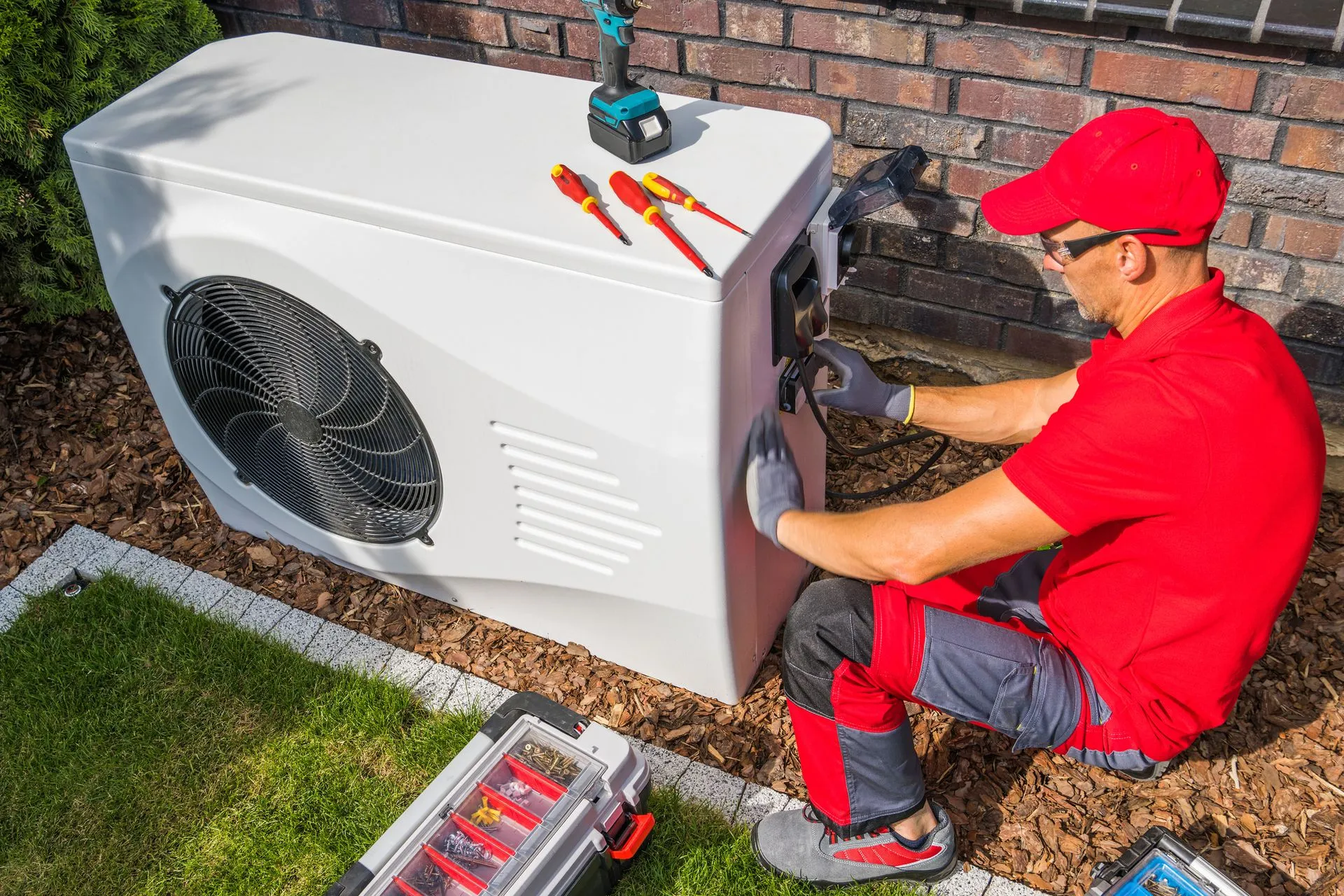 About HVAC in West Newton, PA